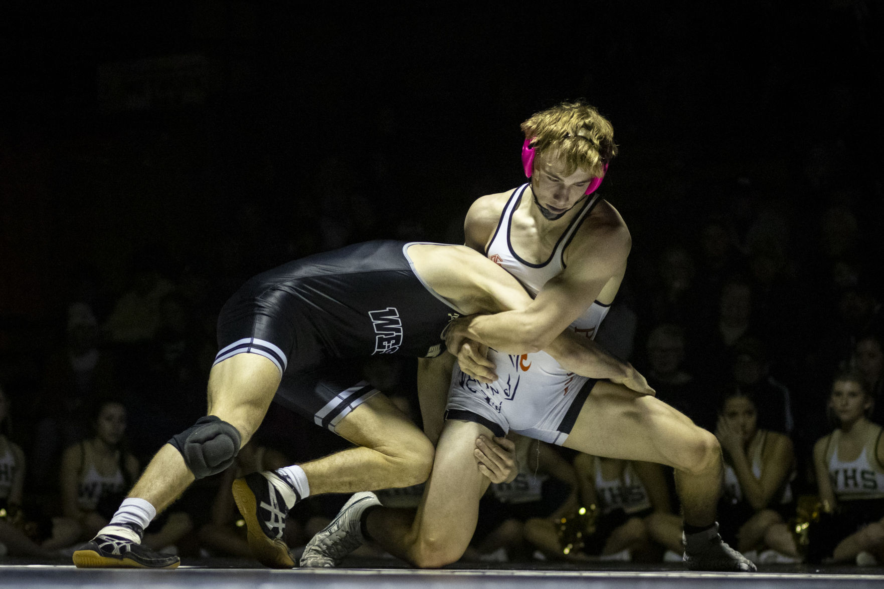 Billings Senior vs. Billings West